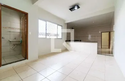 Casa para venda - jabaquara, 2 quartos,  100 m² - são paulo