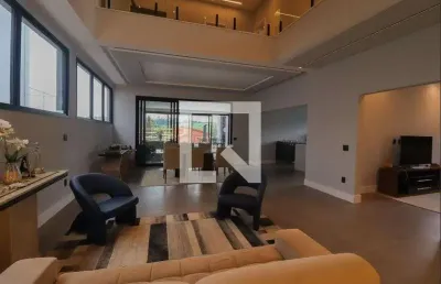 Casa / sobrado em condomínio para venda - engordadouro, 4 quartos,  390 m² - jundiaí