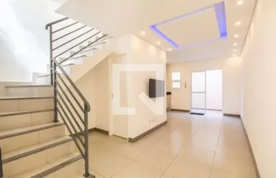 Casa / sobrado em condomínio para venda - jaguaribe, 2 quartos,  60 m² - osasco