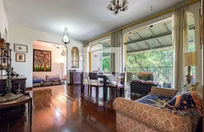 Casa para venda - vila madalena, 4 quartos,  407 m² - são paulo