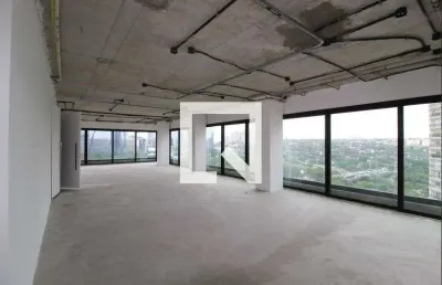Apartamento para venda - itaim bibi, 5 quartos,  472 m² - são paulo