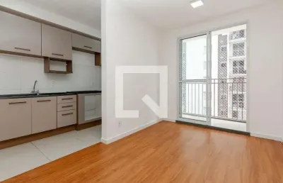 Apartamento para venda - santo amaro , 2 quartos,  42 m² - são paulo