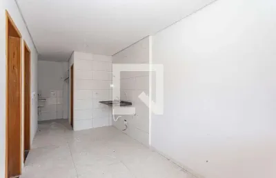 Apartamento para venda - vila das mercês, 2 quartos,  38 m² - são paulo