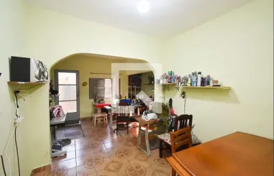 Casa para venda - jardim brasil , 3 quartos,  47 m² - são paulo