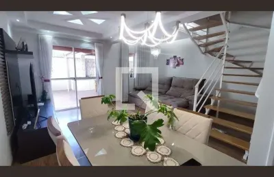 Casa / sobrado em condomínio para venda - engordadouro, 3 quartos,  83 m² - jundiaí