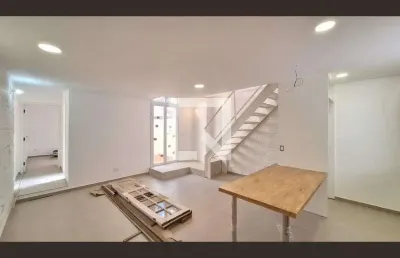 Casa para venda - vila pompéia, 2 quartos,  65 m² - são paulo