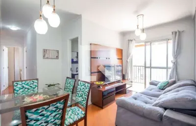 Apartamento para venda - centro, 2 quartos,  54 m² - osasco