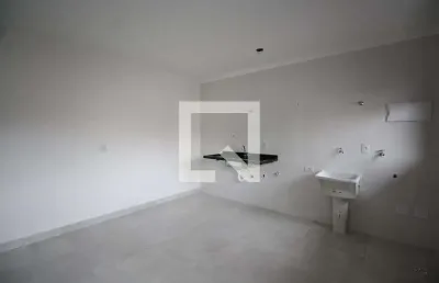 Apartamento para venda - água fria, 1 quarto,  24 m² - são paulo