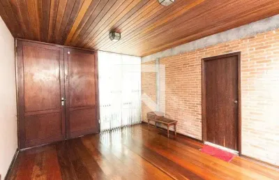Casa para venda - água fria, 4 quartos,  300 m² - são paulo