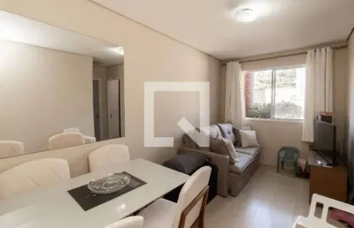 Apartamento para venda - cidade patriarca, 2 quartos,  42 m² - são paulo