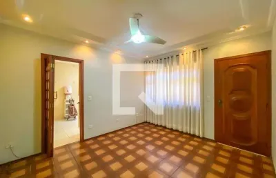 Casa para venda - paulicéia, 3 quartos,  160 m² - são bernardo do campo