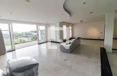 Casa / sobrado em condomínio para venda - cidade jardim, 4 quartos,  518 m² - são paulo