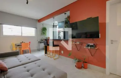 Apartamento para venda - sagrada família, 2 quartos,  110 m² - belo horizonte