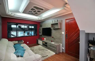 Casa para venda - anchieta, 3 quartos,  167 m² - são bernardo do campo