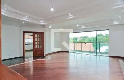 Casa para venda - city américa, 5 quartos,  600 m² - são paulo