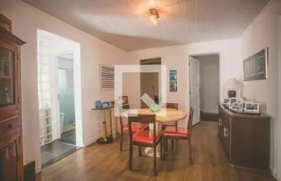 Casa para venda - vila clementino, 3 quartos,  148 m² - são paulo