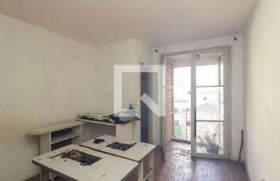 Kitnet / stúdio para venda - santa cecília, 1 quarto,  45 m² - são paulo