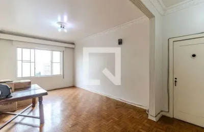 Apartamento para venda - santa cecília, 3 quartos,  140 m² - são paulo