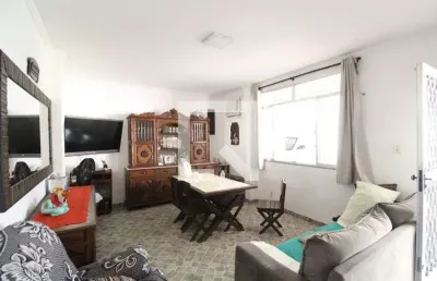 Casa para venda - anil, 2 quartos,  150 m² - rio de janeiro