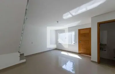 Casa para venda - parque residencial oratório, 2 quartos,  75 m² - são paulo