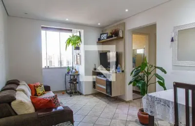 Apartamento para venda - mooca, 1 quarto,  54 m² - são paulo