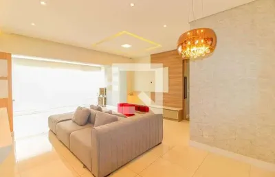 Apartamento para venda - tatuapé, 2 quartos,  90 m² - são paulo