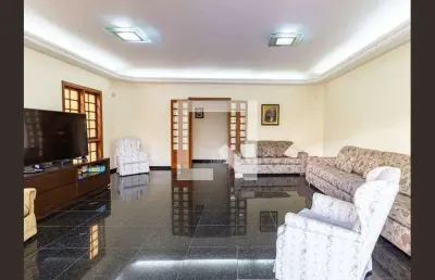 Casa para venda - mooca, 4 quartos,  300 m² - são paulo