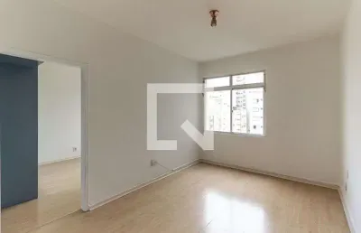 Apartamento para venda - santa cecília, 1 quarto,  50 m² - são paulo