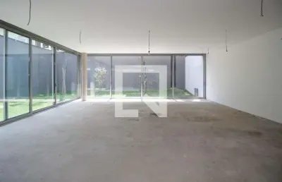 Casa para venda - jardim paulistano, 4 quartos,  557 m² - são paulo