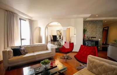 Apartamento para venda - paraíso, 4 quartos,  240 m² - são paulo