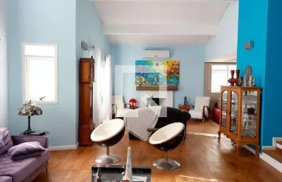 Casa para venda - bussocaba, 4 quartos,  444 m² - osasco