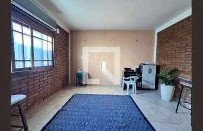 Casa para venda - campina, 3 quartos,  323 m² - são leopoldo