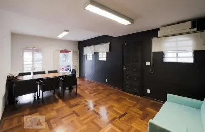 Casa para venda - campo belo, 4 quartos,  320 m² - são paulo