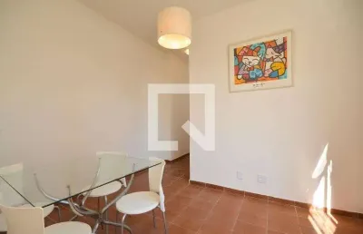 Cobertura para venda - flamengo, 1 quarto,  62 m² - rio de janeiro