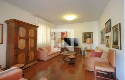 Casa para venda - savassi, 5 quartos,  174 m² - belo horizonte