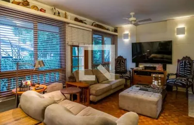 Casa / sobrado em condomínio para venda - tristeza, 3 quartos,  240 m² - porto alegre