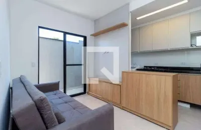 Apartamento para venda - mooca, 1 quarto,  26 m² - são paulo