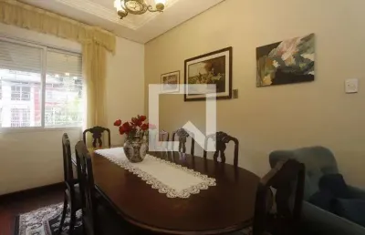 Casa para venda - independência, 3 quartos,  150 m² - porto alegre