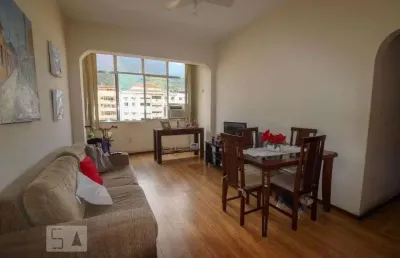 Apartamento para venda - tijuca, 3 quartos,  100 m² - rio de janeiro
