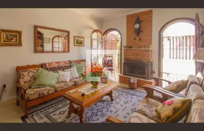 Casa para venda - retiro , 4 quartos,  250 m² - jundiaí