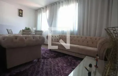 Apartamento para venda - jardim montanhês, 3 quartos,  94 m² - belo horizonte