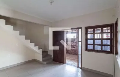 Casa para venda - copacabana, 3 quartos,  270 m² - belo horizonte