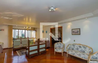 Apartamento para venda - brooklin, 5 quartos,  254 m² - são paulo