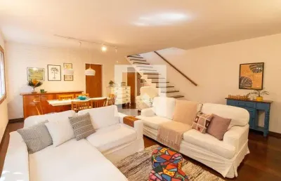 Casa para venda - cidade são francisco , 3 quartos,  147 m² - são paulo