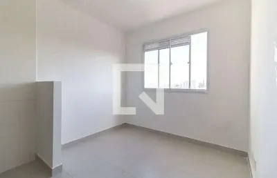 Apartamento para venda - sacomã, 2 quartos,  33 m² - são paulo