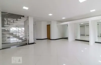 Casa para venda - vila rosália, 4 quartos,  400 m² - guarulhos