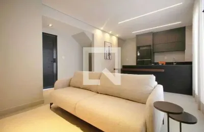 Casa / sobrado em condomínio para venda - buritis, 2 quartos,  87 m² - belo horizonte