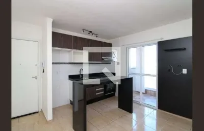 Apartamento para venda - vila constança , 1 quarto,  34 m² - são paulo