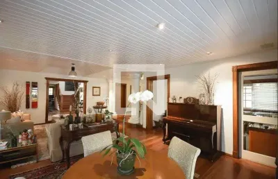 Casa para venda - morumbi, 5 quartos,  550 m² - são paulo