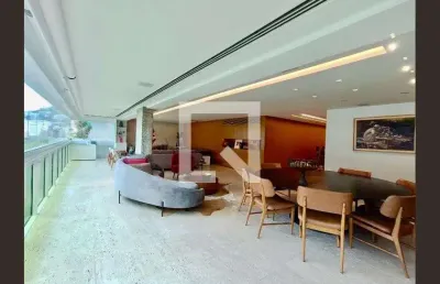 Apartamento para venda - lagoa, 2 quartos,  260 m² - rio de janeiro